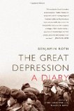 Great Depression: a Diary  cover art