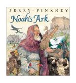 Noah's Ark  9781587172014 Front Cover