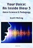 Your Voice An Inside View 3rd 9781733506014 Front Cover