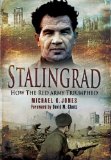 Stalingrad: How the Red Army Triumphed  cover art