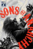 Case art for Sons of Anarchy: Season 3