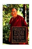 Freedom in Exile The Autobiography of the Dalai Lama cover art