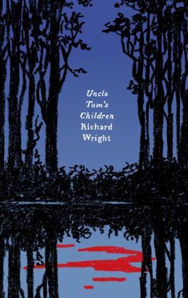 Uncle Tom's Children Novellas  9780063139015 Front Cover