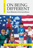 On Being Different: Diversity and Multiculturalism in the North American Mainstream 
