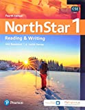 NorthStar Reading and Writing 1 W/MyEnglishLab Online Workbook and Resources 4th 9780135227015 Front Cover