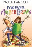 Forever Amber Brown  cover art