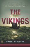 Vikings A History 2010 9780143118015 Front Cover