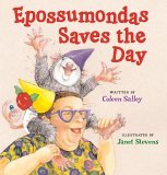 Epossumondas Saves the Day 2006 9780152057015 Front Cover