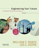 Engineering Your Future: Comprehensive  cover art