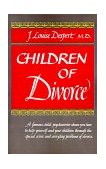 Children of Divorce 1962 9780385020015 Front Cover