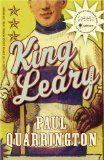 King Leary 2007 9780385666015 Front Cover