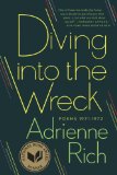 Diving into the Wreck Poems 1971 - 1972 