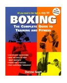 Boxing The Complete Guide to Training and Fitness 2000 9780399526015 Front Cover