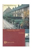 Public Sector Housing Law 3rd 2005 Revised  9780406983015 Front Cover
