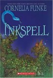 Inkspell (Inkheart Trilogy, Book 2)  9780439554015 Front Cover