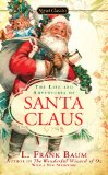 Life and Adventures of Santa Claus  cover art