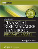 Financial Risk Manager Handbook 