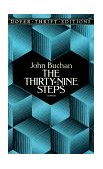 Thirty-Nine Steps  cover art