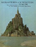 Monasteries of Western Europe  9780500272015 Front Cover