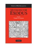 Methods for Exodus  cover art