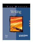 Basics Writing 2nd 2000 Revised  9780538723015 Front Cover
