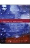 Understanding Abnormal Behavior 8th 2005 Student Manual, Study Guide, etc.  9780618687015 Front Cover