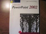 New Perspectives on Microsoft Powerpoint 2002 Introductory 2001 9780619044015 Front Cover