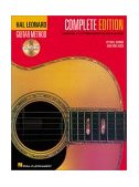 Hal Leonard Guitar Method, Second Edition - Complete Edition (Book/Onlne Audio) 