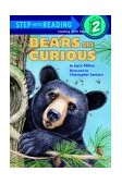 Bears Are Curious 2015 9780679853015 Front Cover