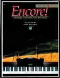 Encore!, Bk 1  cover art