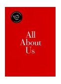 All about Us For the Two of You: Guided Journal 2000 9780767905015 Front Cover