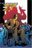 Ultimate X-Men - Volume 12 Hard Lessons  9780785118015 Front Cover