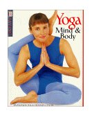 Yoga Mind and Body  9780789433015 Front Cover