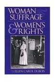 Woman Suffrage and Women's Rights  9780814719015 Front Cover