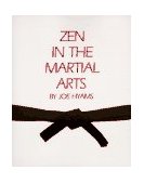 Zen in the Martial Arts 1979 9780874771015 Front Cover