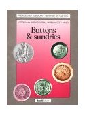 Buttons and Sundries 1996 9780896762015 Front Cover