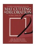 Mat Cutting and Mat Decoration  cover art