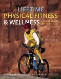 Lifetime Physical Fitness and Wellness A Personalized Program 12th 2012 9781111990015 Front Cover