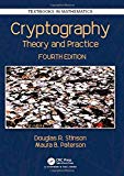 Cryptography Theory and Practice 4th 9781138197015 Front Cover