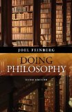 Doing Philosophy:  cover art