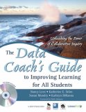 Data Coachâ€²s Guide to Improving Learning for All Students Unleashing the Power of Collaborative Inquiry cover art