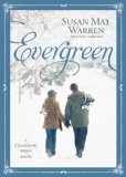 Evergreen A Christiansen Winter Novella  9781414394015 Front Cover
