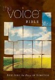 Voice Bible Step into the Story of Scripture  9781418549015 Front Cover