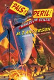 Whales on Stilts!  cover art