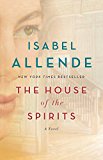 House of the Spirits A Novel  9781501117015 Front Cover