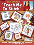 Teach Me to Stitch: 1994 9781574867015 Front Cover