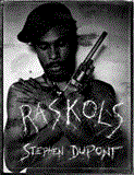 Raskols The Gangs of Papua New Guinea 2012 9781576876015 Front Cover
