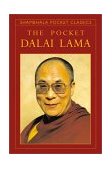 Pocket Dalai Lama 2002 9781590300015 Front Cover