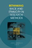 Rethinking Race and Ethnicity in Research Methods  cover art