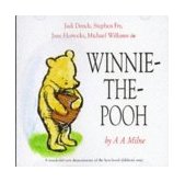 Winnie-the-Pooh:  cover art